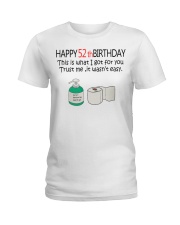 PVM1808-MUP-52 Ladies T-Shirt tile