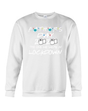 PVM1808-FATHERDAY-LOCKDOWN Crewneck Sweatshirt tile