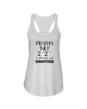 HQH994 Fathers Day 2020 Ladies Flowy Tank tile