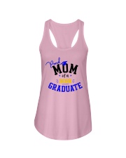 Proud Mom of a 2020 Graduate Ladies Flowy Tank tile