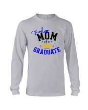 Proud Mom of a 2020 Graduate Long Sleeve Tee tile