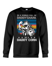 Daddycorn Crewneck Sweatshirt tile