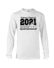 HTH Future Class of 2021 11th Grade Long Sleeve Tee tile