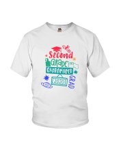 hqh994 2nd grad Youth T-Shirt tile