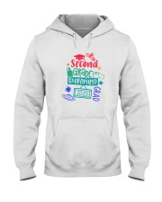 hqh994 2nd grad Hooded Sweatshirt tile