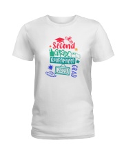 hqh994 2nd grad Ladies T-Shirt tile