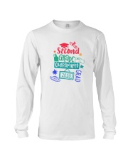 hqh994 2nd grad Long Sleeve Tee tile
