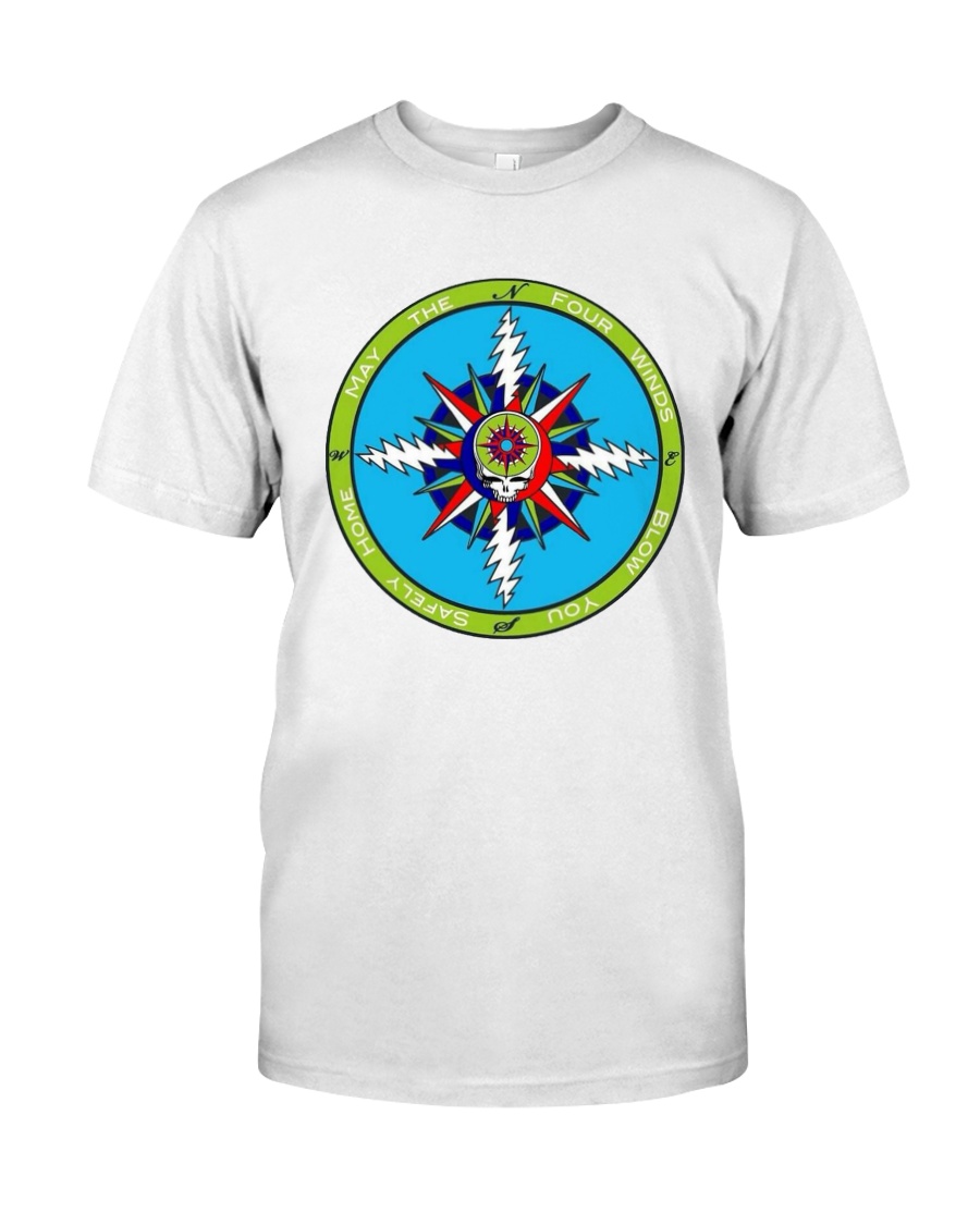 dead2019 Classic T-Shirt