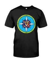 dead2019 Premium Fit Mens Tee thumbnail