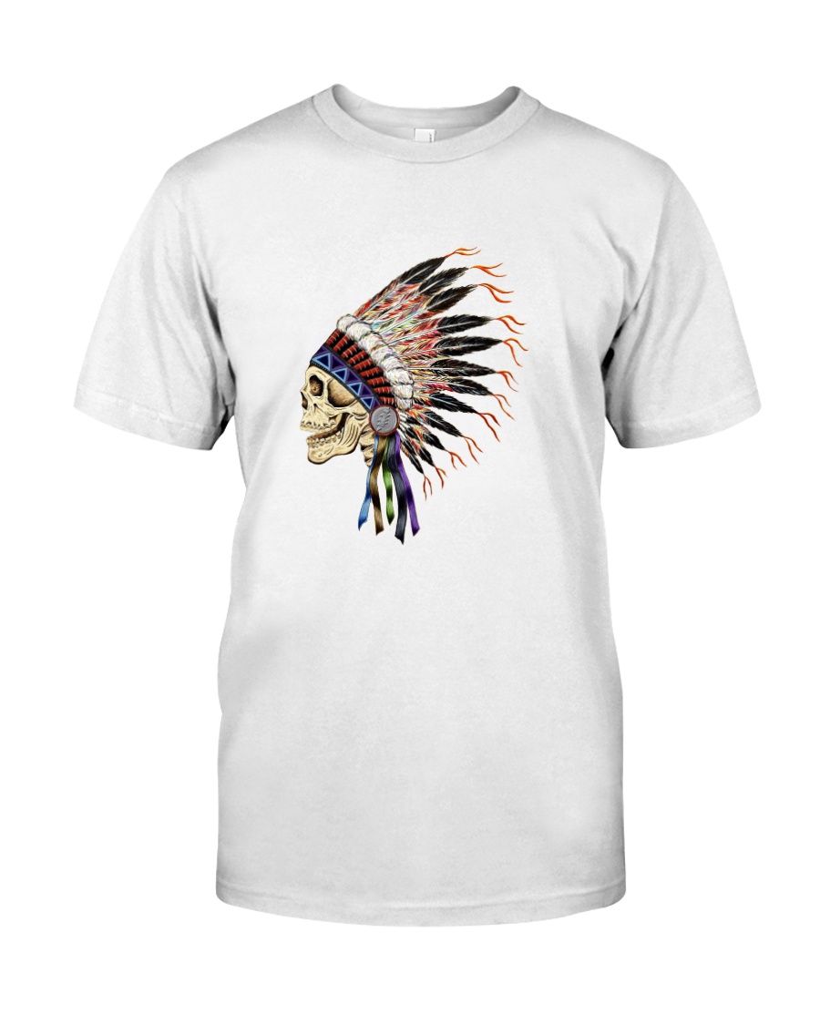 dead2019 Classic T-Shirt