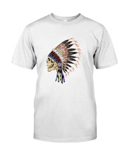 dead2019 Classic T-Shirt front