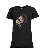 dead2019 Premium Fit Ladies Tee thumbnail