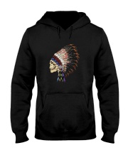 dead2019 Hooded Sweatshirt thumbnail