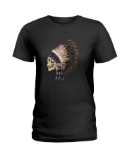 dead2019 Ladies T-Shirt thumbnail