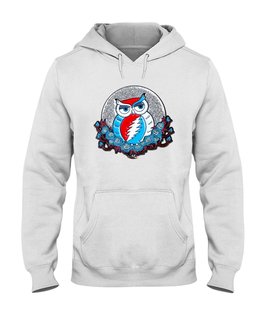 dead2019 Hooded Sweatshirt