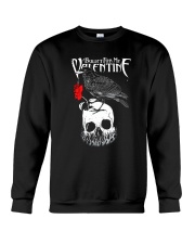 pugs Crewneck Sweatshirt thumbnail