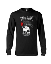 pugs Long Sleeve Tee thumbnail