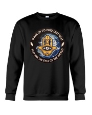 dead2019 Crewneck Sweatshirt thumbnail