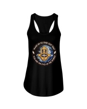 dead2019 Ladies Flowy Tank thumbnail