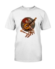 dead2019 Classic T-Shirt front