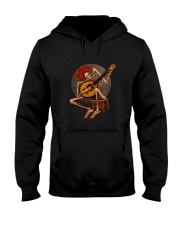 dead2019 Hooded Sweatshirt thumbnail