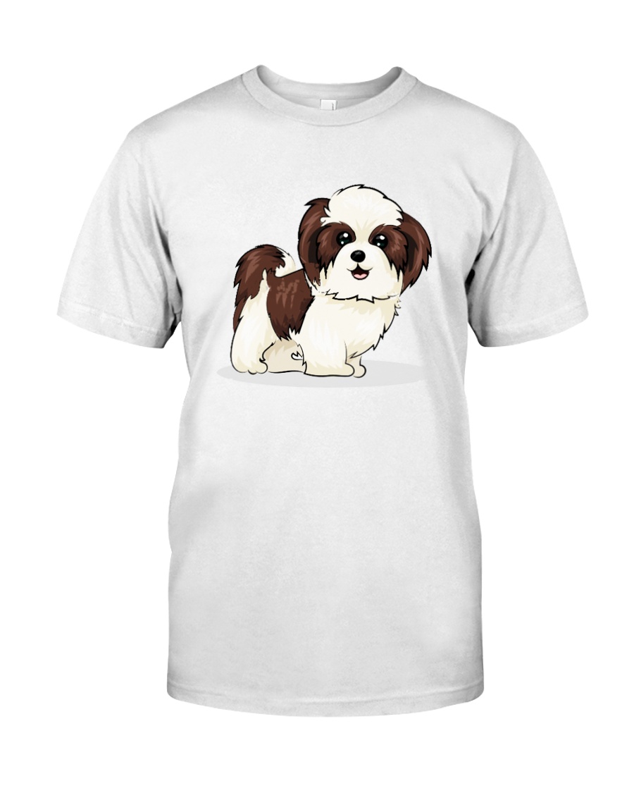 shihtzu Classic T-Shirt