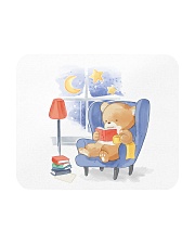 bear book watercolor Mousepad thumbnail
