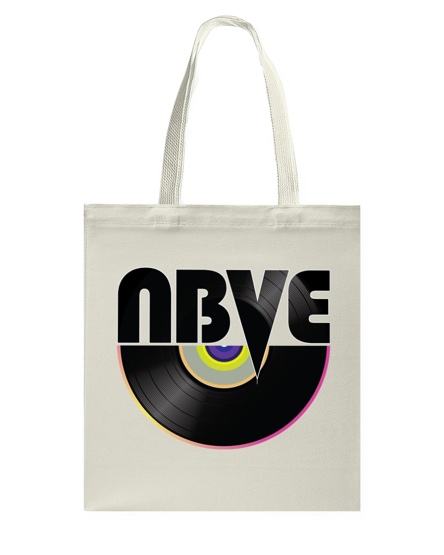 NBVE Tote Bag