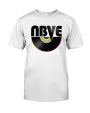 NBVE Premium Fit Mens Tee thumbnail
