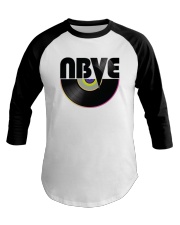 NBVE Baseball Tee thumbnail