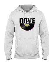 NBVE Hooded Sweatshirt thumbnail