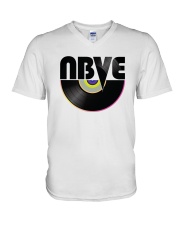 NBVE V-Neck T-Shirt thumbnail