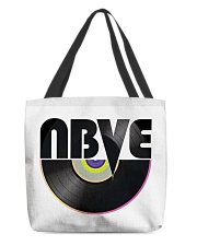 NBVE All-over Tote thumbnail