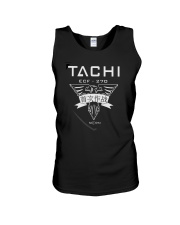 MCRN Tachi Patch Unisex Tank thumbnail