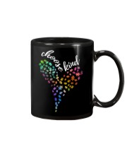 AUTISM CHOOSE KIND Mug thumbnail