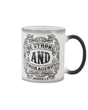 Strong Mug Color Changing Mug thumbnail