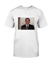 Inside Collection Classic T-Shirt front