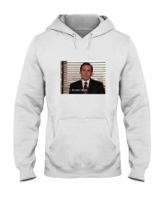 Inside Collection Hooded Sweatshirt thumbnail