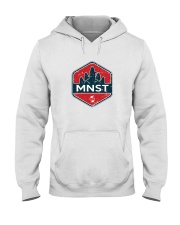 Minnesota Steelheader 2020 membership Hooded Sweatshirt thumbnail