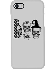 Boo boo Phone Case tile