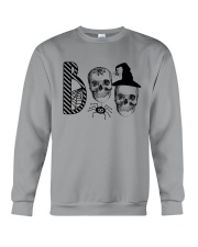 Boo boo Crewneck Sweatshirt tile