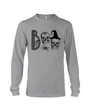 Boo boo Long Sleeve Tee tile