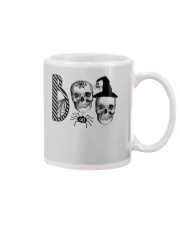 Boo boo Mug tile