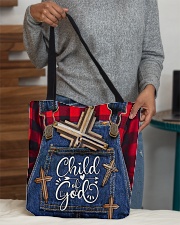 Child of God All-over Tote aos-all-over-tote-lifestyle-front-10