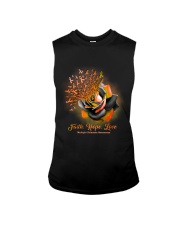 Faith Hope Love Sleeveless Tee tile