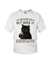 Get over it Youth T-Shirt tile