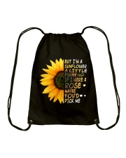 LIMITED EDITION Drawstring Bag tile