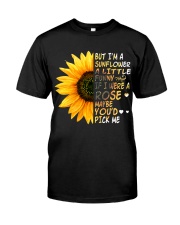LIMITED EDITION Classic T-Shirt front