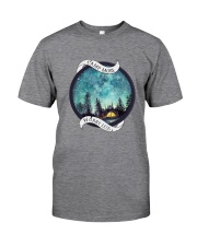 LIMITED EDITION Classic T-Shirt front