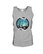 LIMITED EDITION Unisex Tank tile